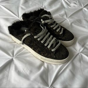 P448 Slip-On Sneakers